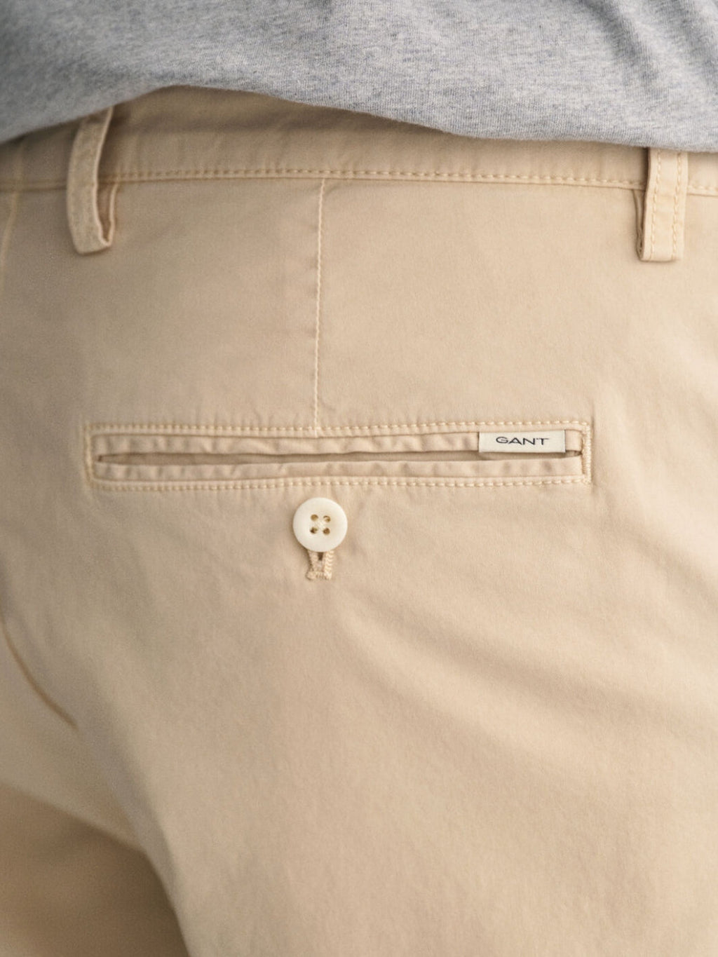 SUNFADED SHORTS
