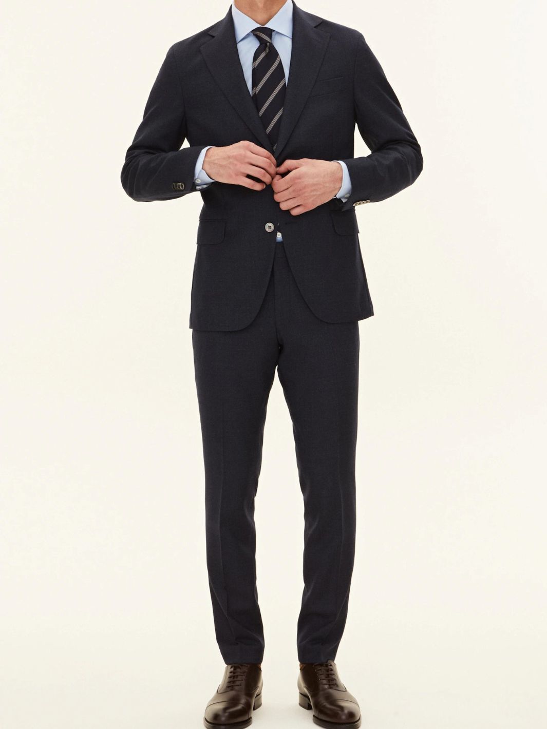 FERRY SOFT BLAZER