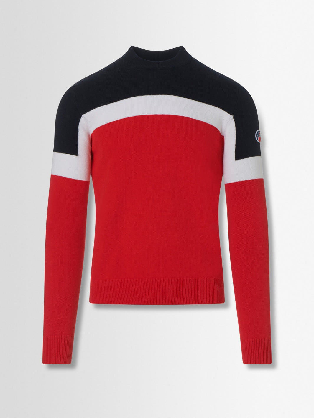 BRADLEY SWEATER