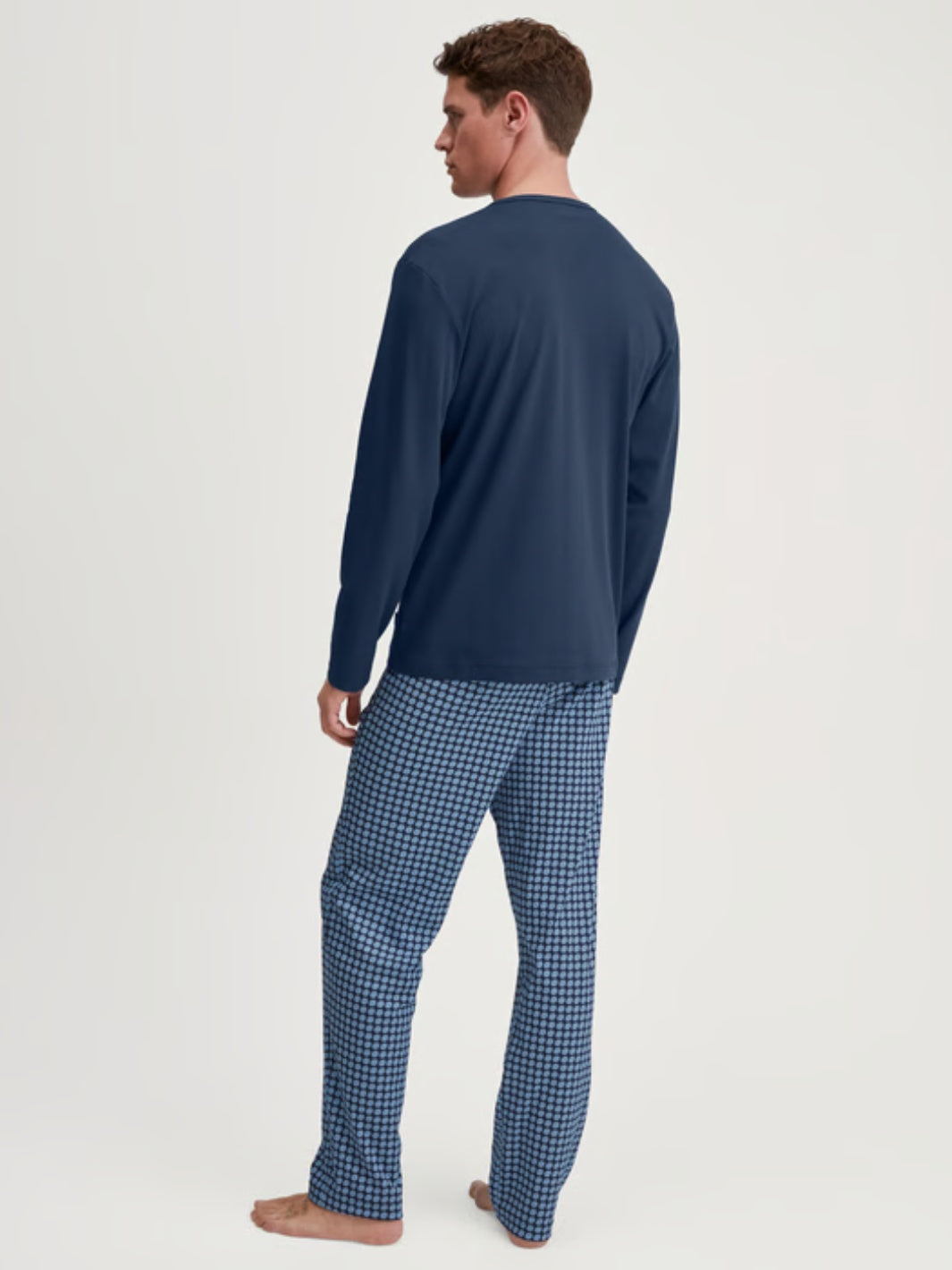 RELAX LONG PYJAMAS
