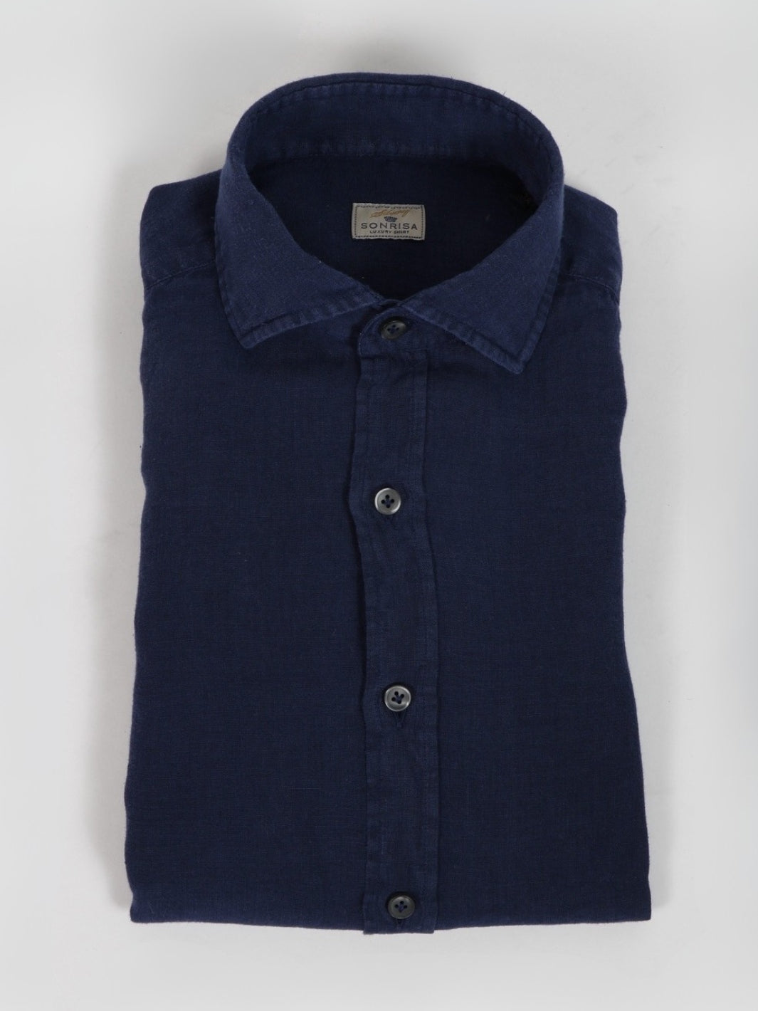 LINEN SHIRT