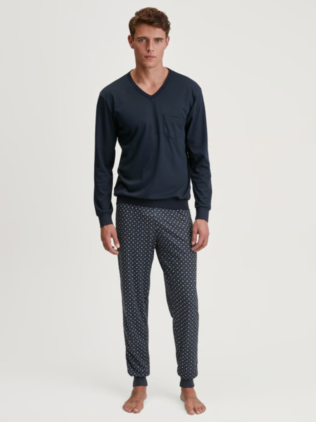 RELAX STREAMLINE PYJAMA